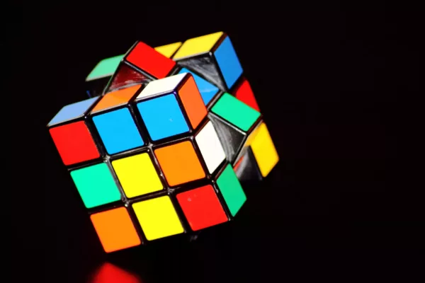 Rubic Cube - Image 2